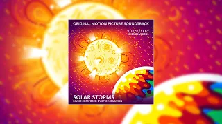 Solar Storms – Soundtrack (2020)