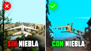 5 Cosas Eliminadas de GTA San Andreas Remaster