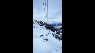 Die K-ONNECTION Kaprun - Maiskogel - Kitzsteinhorn