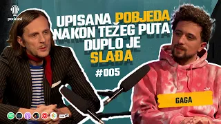 Opet Laka 005: Ne dao Bog da me Novalićev respirator drži u životu