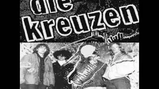 DIE KREUZEN 1982 demo PART 1