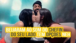 Chefin - DO SEU LADO / OPÇÕES | NA ATIVIDADE REACT #538