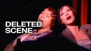 Chicago Deleted Scene - What Became Of Class? (2002) - Catherine Zeta-Jones Musical