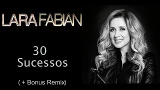 LaraFabian - 30 Sucessos (+ Bonus & Remixes)