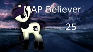 .*:･ﾟMAP .*:･ﾟBeliever .*:･ﾟ{OPEN}.*:･ﾟ