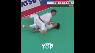 Ono vs Ebinuma 🎌 All Japan Championships 2018海老沼の意外な勝利