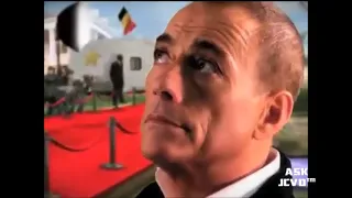 Ask JCVD™️ [vid.0002]