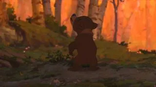 [NL] Brother Bear - Kenai Ontmoet Koda (Deel 1) (Fandub)