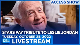 DBL Access | Tuesday, October 25, 2022