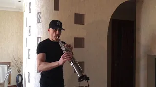 Ave Maria -F.Schudert(Saxophone)