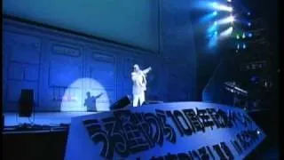 Urusei Yatsura 10th Anniversary Party [HQ] - Ai wa Boomerang and Pajama Jama Da LIVE