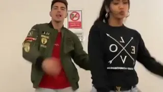 Rochelle Pangilinan VS Mark Herras