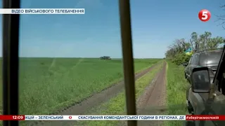 російські ракети та РСЗВ – найбільший страх жителів Миколаєва
