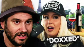 Tana Mongeau Went Too Far... (Doxing Drama)