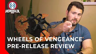 Are These New Heroclix Wheels of Vengeance Game-Changing?