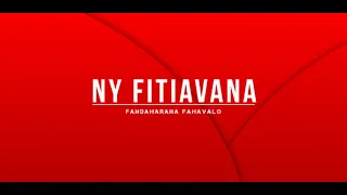 😊🌞 Emission spéciale Tokantrano N°8 : Ny Fitiavana