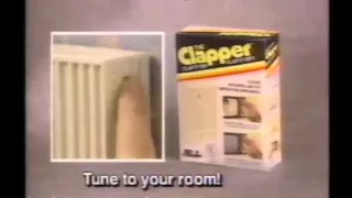 The Clapper (1989)