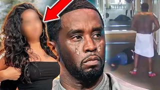 Another Woman Drops PROOF That Diddy DID THIS To HER!