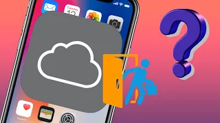 Как выйти из iCloud и что будет если выйти из iCloud на iPhone