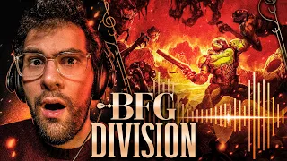 Opera Singer Reacts: BFG Division