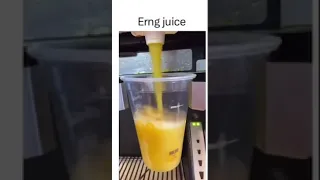 Erng juice