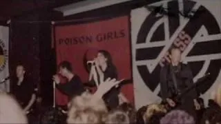 Crass - Bloody Revolution