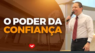 O poder da confiança | Bispo Jadson Santos