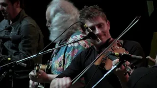 David Grisman Sextet - Live - Rhythm & Roots Festival