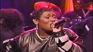 Missy Elliot - "Sock It 2 Me" Featuring Gina Thompson, Pepsi Shirley Riley, Lil' Mo & Nicole Wray