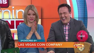 TV Talk Show Hosts Can't Stop Laughing On Live TV