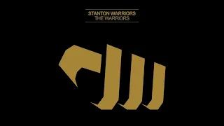 Stanton Warriors - The Warriors [Full Album]