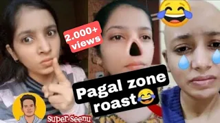 I Lost Everything because of @souravjoshivlogs7028  #roast #pagalzone #payalzone