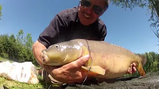 EPIC Surface Fishing Action