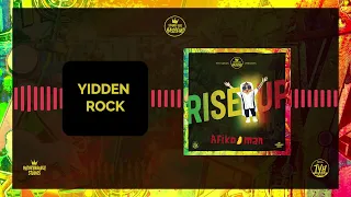 Yidden Rock | RISE UP | Afiko.man