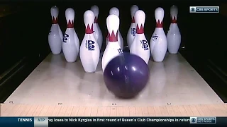 2018 PBA Tour Finals Championship