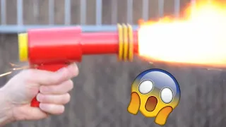 7 Most Dangerous Toys Ever Sold!