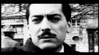 SUCEDIÓ EN EL PERÚ - El joven Mario Vargas Llosa Parte 04