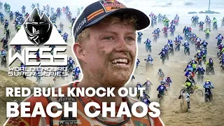 Red Bull Knock Out 2018 Full Recap | Enduro 2018