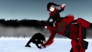 RWBY AMV Savior