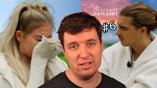 Nun kommen die Aussprachen! - Prominent getrennt #6