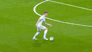 This is How Tony Kroos Destroy Liverpool  - HD