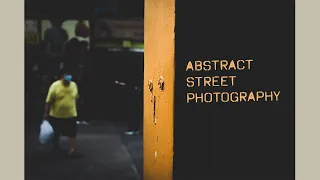 POV street photography Singapore | Fujifilm X100 original