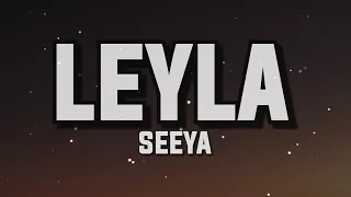 SEEYA - LEYLA by TommoProduction (Lyrics)