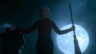 Witches Magic Scenes (Chilling Adventures of Sabrina - Season 2)