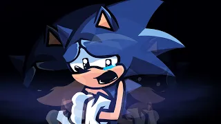 Lost My Mind (Sonic.exe Custom Song Charted)