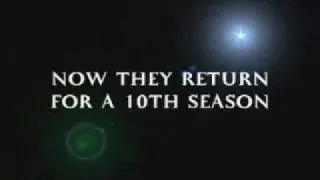 Charmed-Net Season 10 Promo trailer.