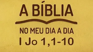 A Bíblia no meu dia a dia - 09/09/19