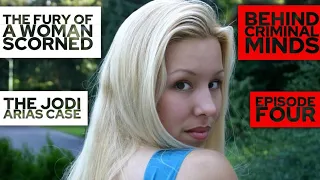 Jodi Arias - The Fury Of A Woman Scorned