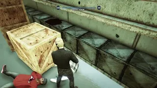 gta online double down best kill