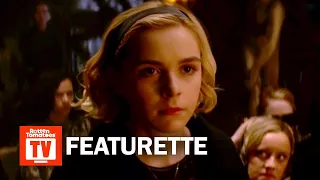 Chilling Adventures of Sabrina Season 1 Featurette | 'Inside the World' | Rotten Tomatoes TV